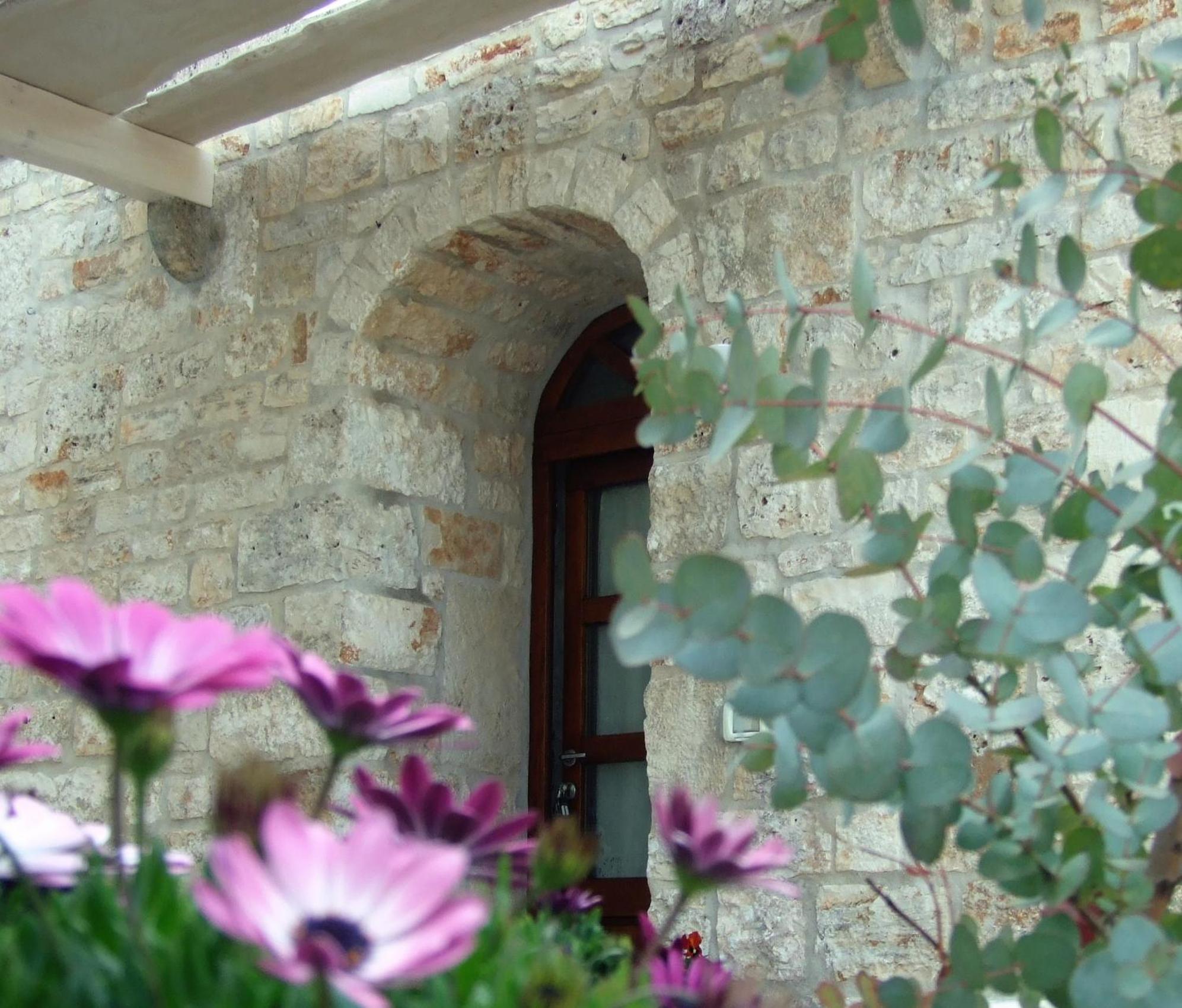 فيلا Trullo U Selvese ألبيروبيللو المظهر الخارجي الصورة